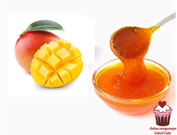 Паста десертная концентрированная Манго, 100г