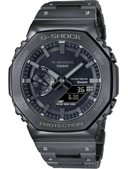 Часы Casio G-Shock GM-B2100BD-1A