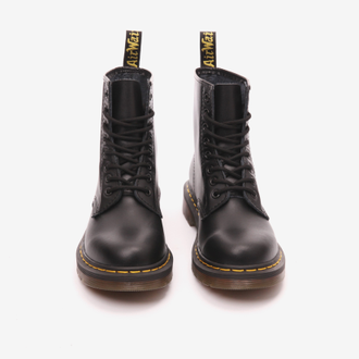 Ботинки Dr Martens 1460 Smooth Black