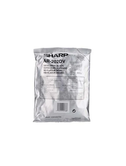 329299 Девелопер Sharp AR202