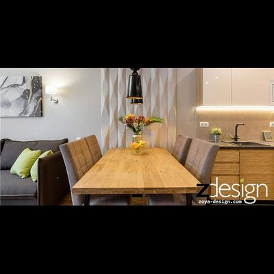 Гипсовая панель WATERFALL артикул E-0051