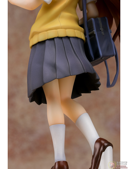 Фигурка 1/7 Комари Кошигая (Koshigaya Komari)