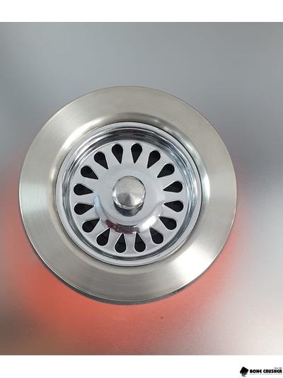 Стоппер-сетка для измельчителя для с старых серий BC 600\700\800\1000