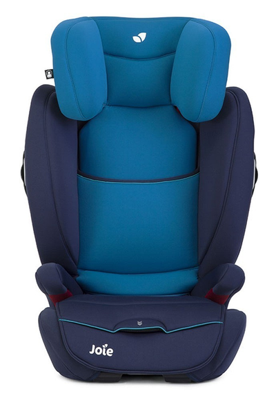 Joie transcend isofix