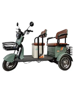 Электротрицикл Wenbox X-2