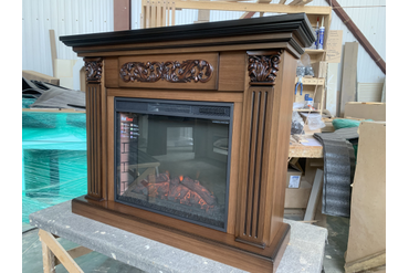 Электрический камин Авалон