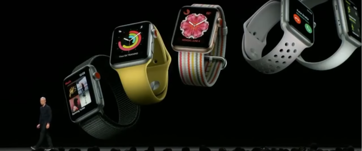 Apple Watch Apple Watch
