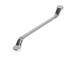 Ключ накидной 14х15 мм МАСТАК 023-11415