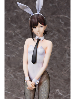 Фигурка 1/4 Кобэни Хигасияма (Kobeni Higashiyama Bunny Ver.)