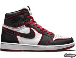 NIKE AIR JORDAN 1 Bloodine (35-45)
