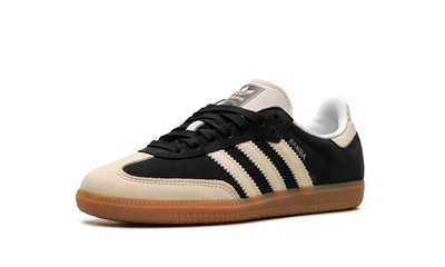 Adidas Samba OG Black Wonder White