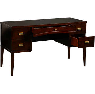 ПИСЬМЕННЫЙ СТОЛ MESTRE (L130*P60*H76) FRATELLI BARRI FB.WD.MES.684