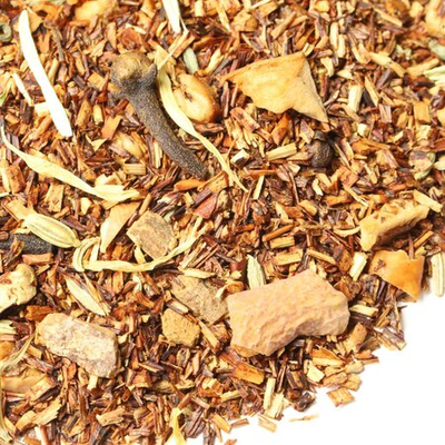 Чай Ройбуш Зимняя сказка 500 г