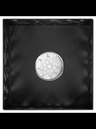 Биокамин Firelight BFP/T-2020 Black