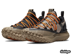 NIKE ACG Mountain Fly Low Fossil Stone (36-40)