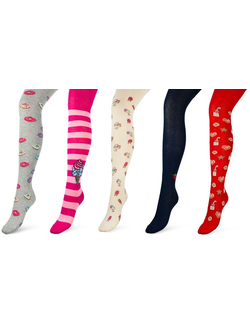 Колготки детские RuSocks ДК - 31306