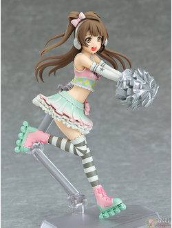 Фигурка Котори Минами (figFIX Minami Kotori Cheerleader ver.)