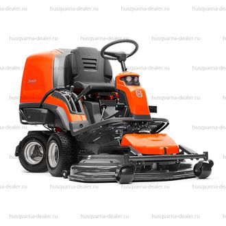 Райдер HUSQVARNA RC 318T