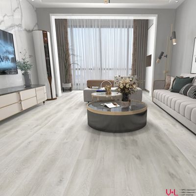 АВА ламинат Alpine Floor Рrеmium ХL Белая Ночь ЕСО 7-2 толщина 8 мм с фаской и подложкой замковый 2.195 м2