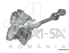 Ограничитель двери Renault Logan Sandero Largus ASAM аналог 6001546886 804303569R