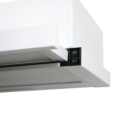 Вытяжка LEX HUBBLE 500 WHITE