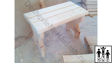 лавка гимнастическая