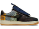 Nike Air Force 1 X Travis Scott Cactus Jack