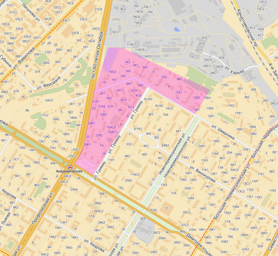 АКАДЕМИЧЕСКИЙ