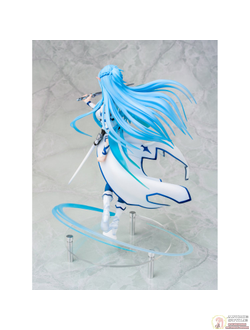Фигурка 1/7 Асуна (Asuna Undine Ver.)