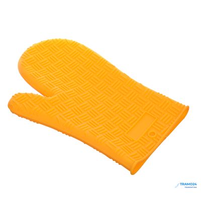 Варежка-прихватка термостойкая, силикон, VETTA 891-053