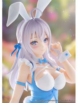 Фигурка Алиса Михайловна Кудзё  (Alisa Mikhailovna Kujou BiCute Bunnies)