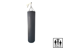 мешок боксерский из кожи натуральной