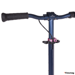 Складной городской самокат TechTeam Sport 230R