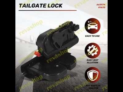 Замок багажника для Mercedes Vito Viano W639