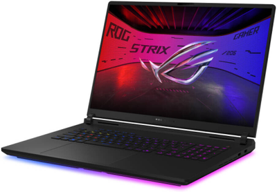 ASUS ROG Strix Scar 18