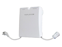 Стабилизатор напряжения TEPLOKOM ST-555