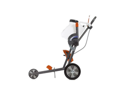 Тележка для ручных резчиков Husqvarna