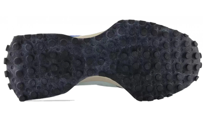 New Balance 327 Vintage Worn Green