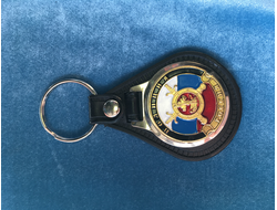 Брелок «Полиция»
