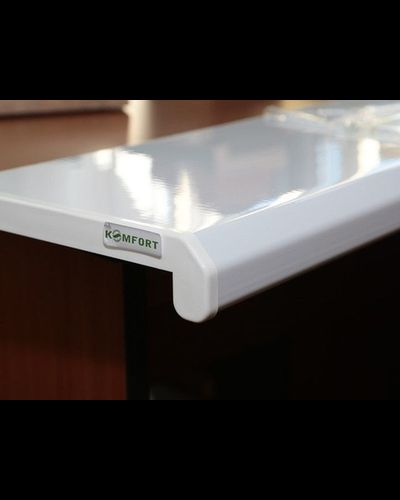 09-ПОДОКОННИК DANKE KOMFORT 25 см