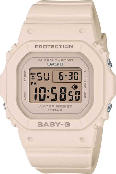Часы Casio Baby-G BGD-565U-4