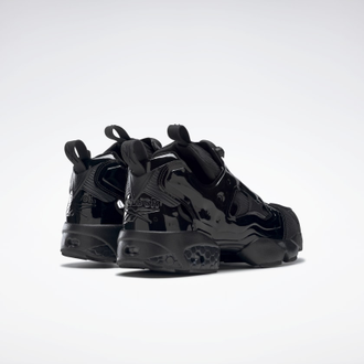 Кроссовки Reebok Juun.J Instapump Fury OG черные