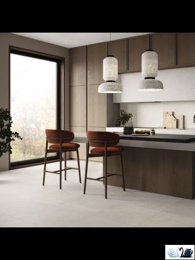 Керамогранит Laparet Смарт марфил про\Smart Marfil PRO MR 59,5 х 119,1 см матовый бежевый структурный