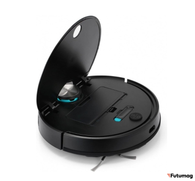 Робот-пылесос Xiaomi Viomi Cleaning Robot V3 PRO