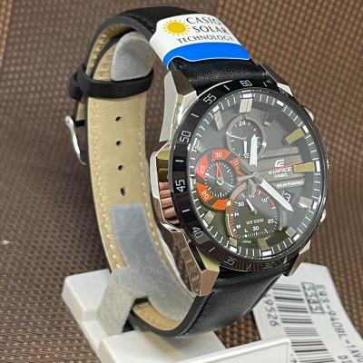 Часы Casio Edifice EQS-940BL-1A