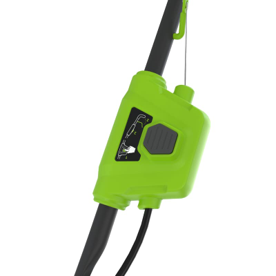 Снегоуборщик Greenworks G40ST40
