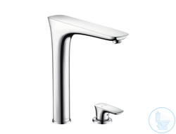 Смеситель для кухни Hansgrohe PuraVida (Германия)