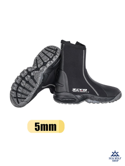 Боты неопреновые 5мм ZCCO #10 р.42/44
