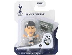 Пластиковый Heung Min Son (SS)