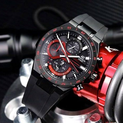 Часы Casio Edifice EQS-920PB-1A